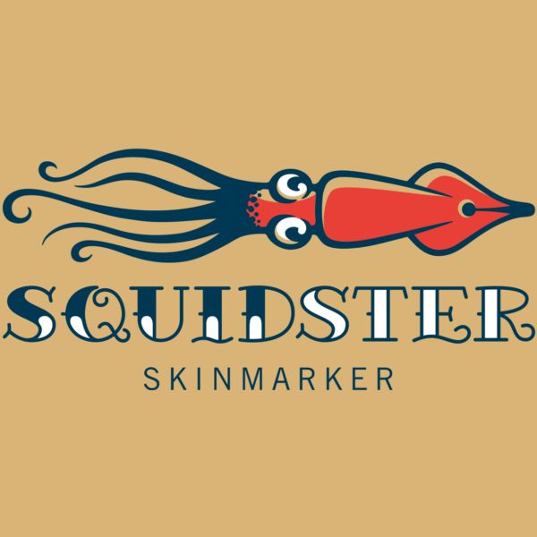 Image of Squidster